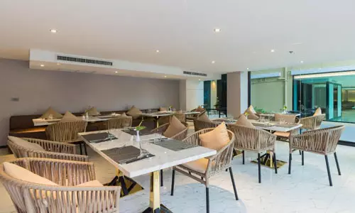 هتل سیتروس گرند پاتایا